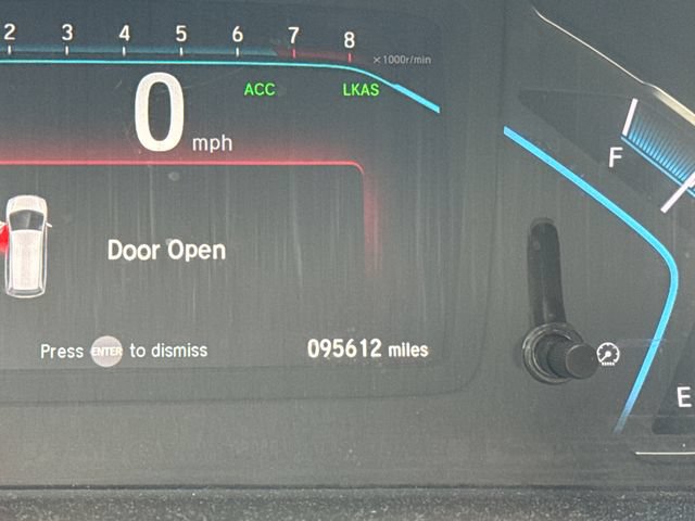 Used 2020 Honda Odyssey EX-L image 19