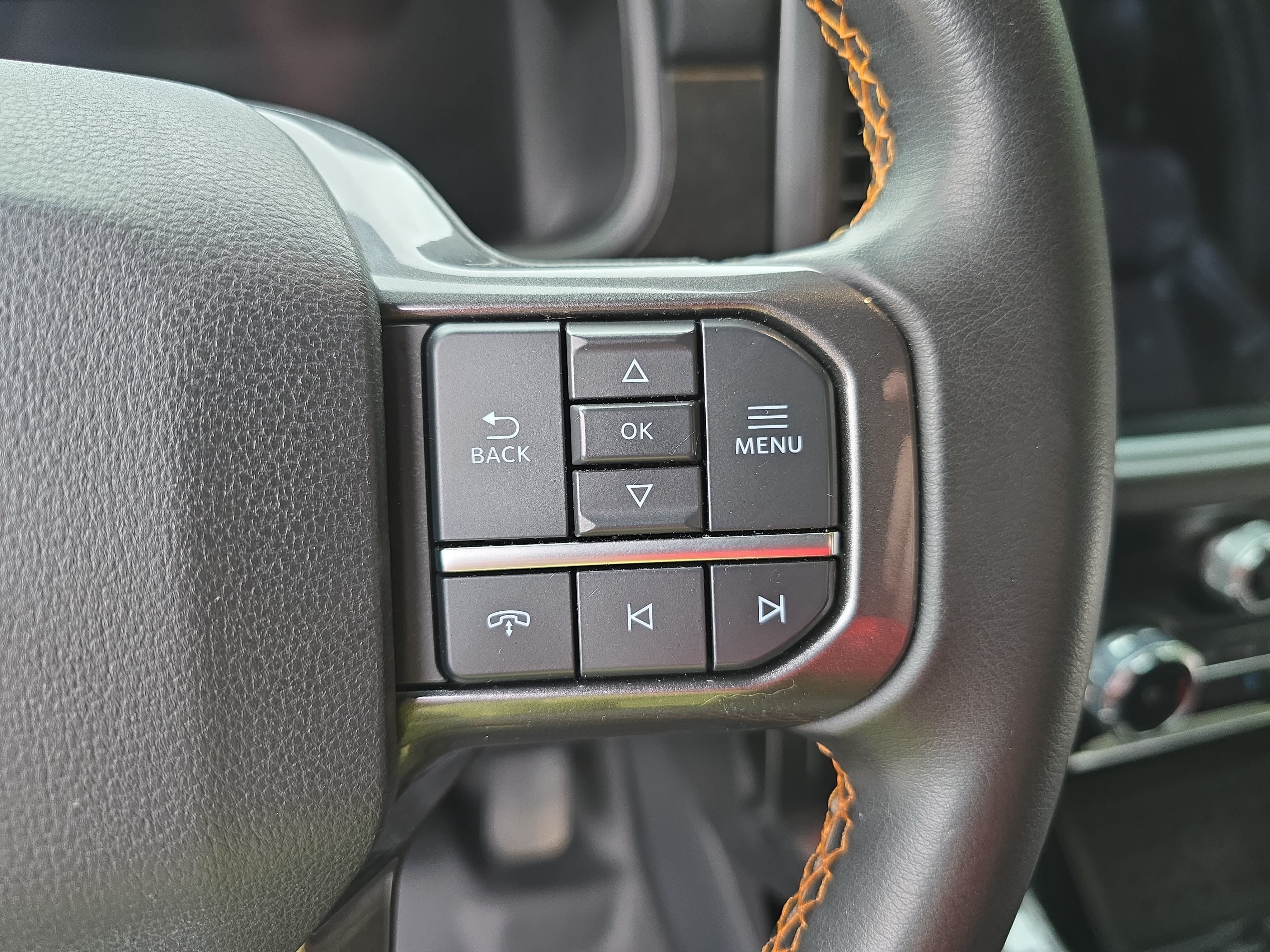 Used 2023 Ford F150 Tremor w/ Equipment Group 402A High AWD/4WD image 17