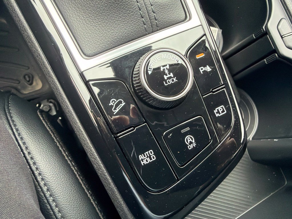 Used 2023 Kia Sportage EX AWD/4WD image 26