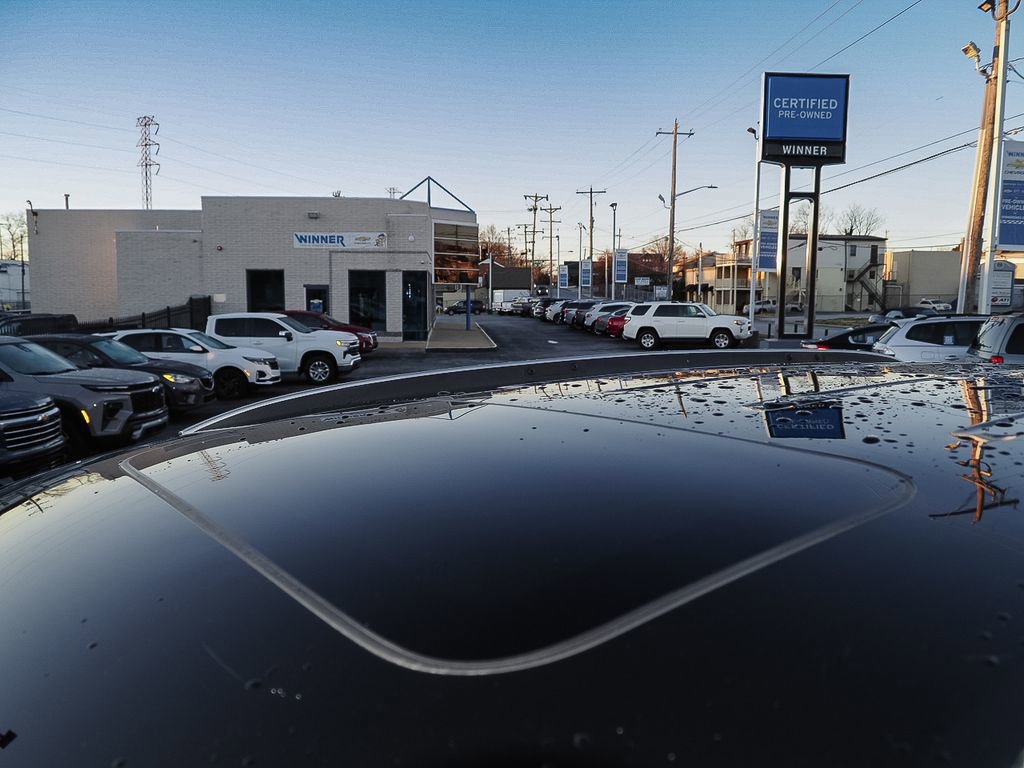 Used 2022 Honda Pilot Touring image 21