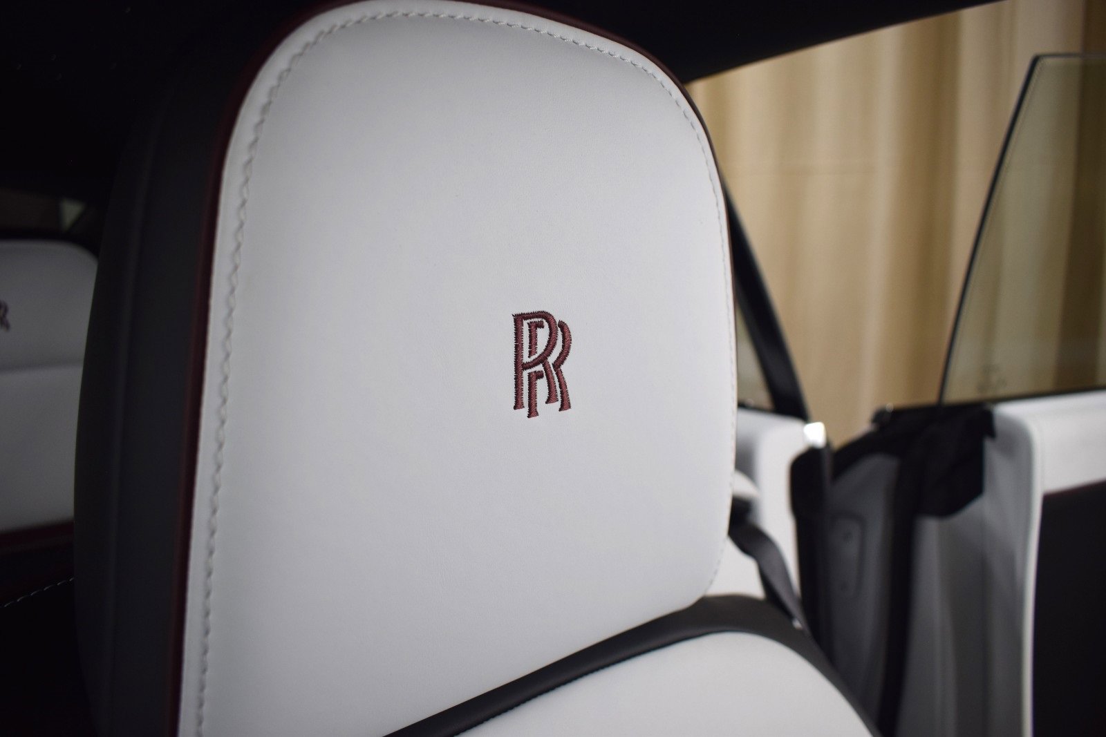 New 2025 Rolls-Royce Spectre w/ Leather Finishing Pack image 35
