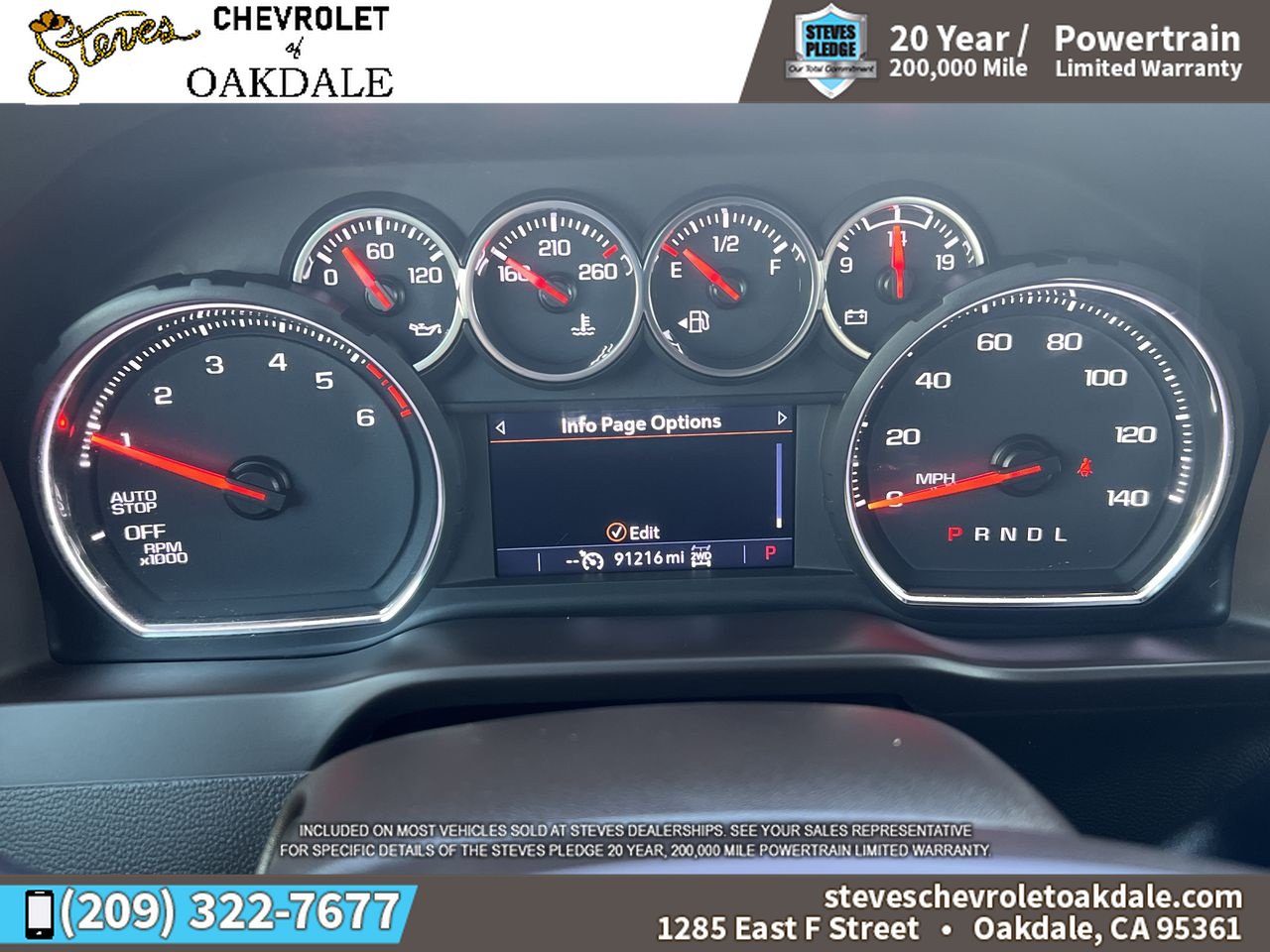Used 2022 Chevrolet Silverado 1500 RST AWD/4WD image 15