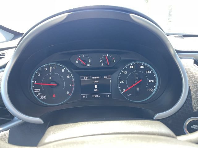 Used 2023 Chevrolet Malibu LT FWD image 11
