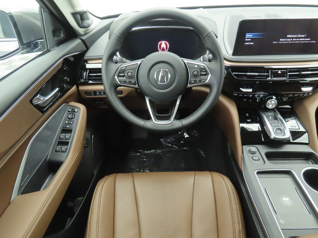 New 2026 Acura MDX w/ Technology Package image 10