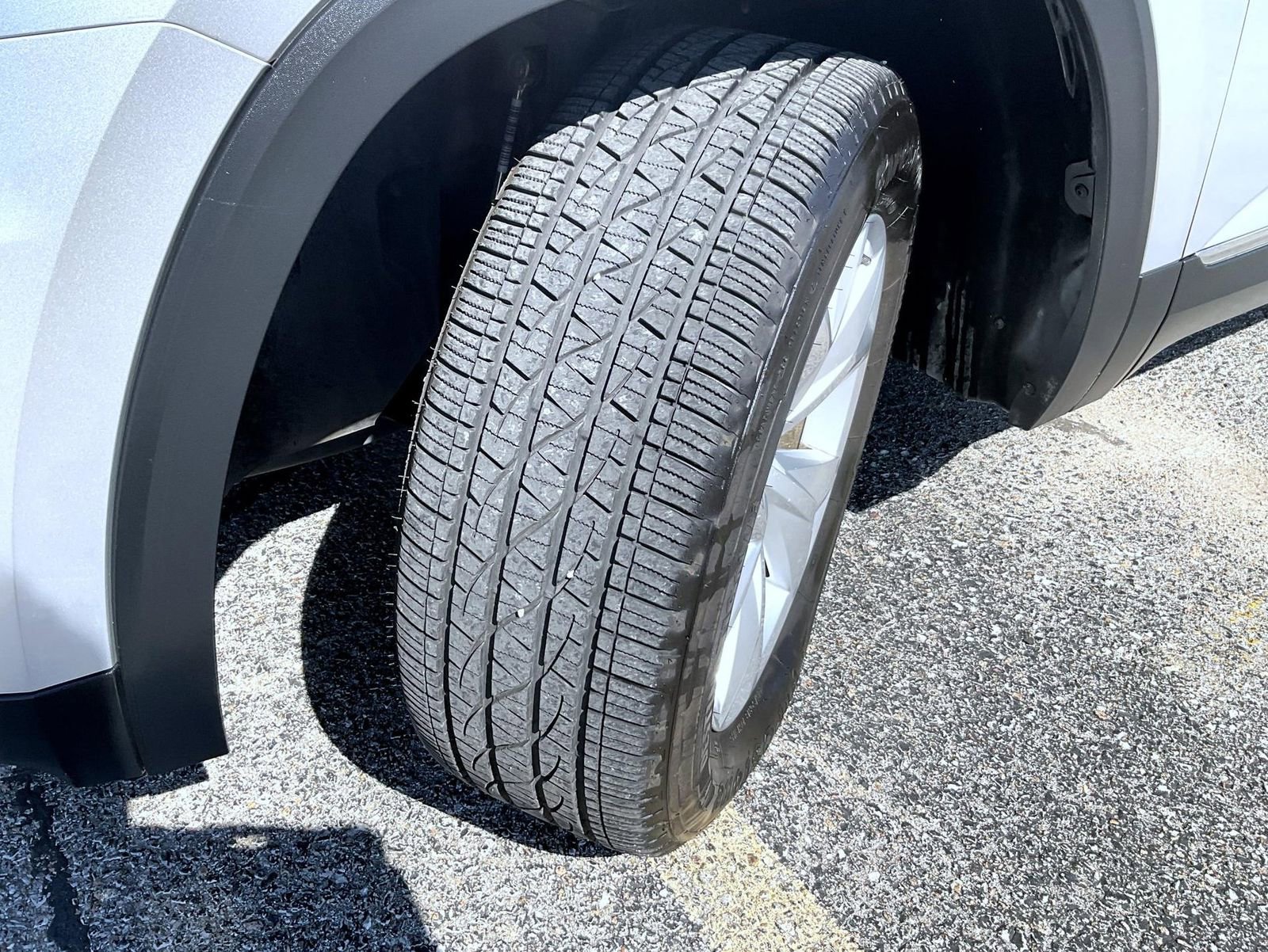 Used 2019 Volkswagen Atlas SEL image 23