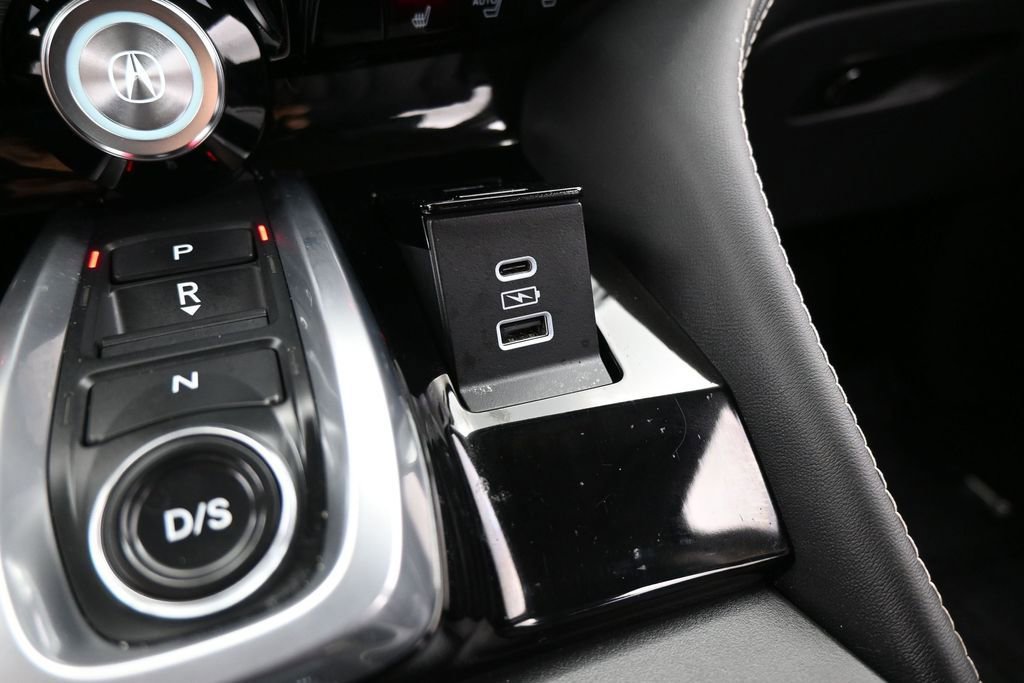 Used 2023 Acura MDX SH-AWD w/ Advance Package image 27