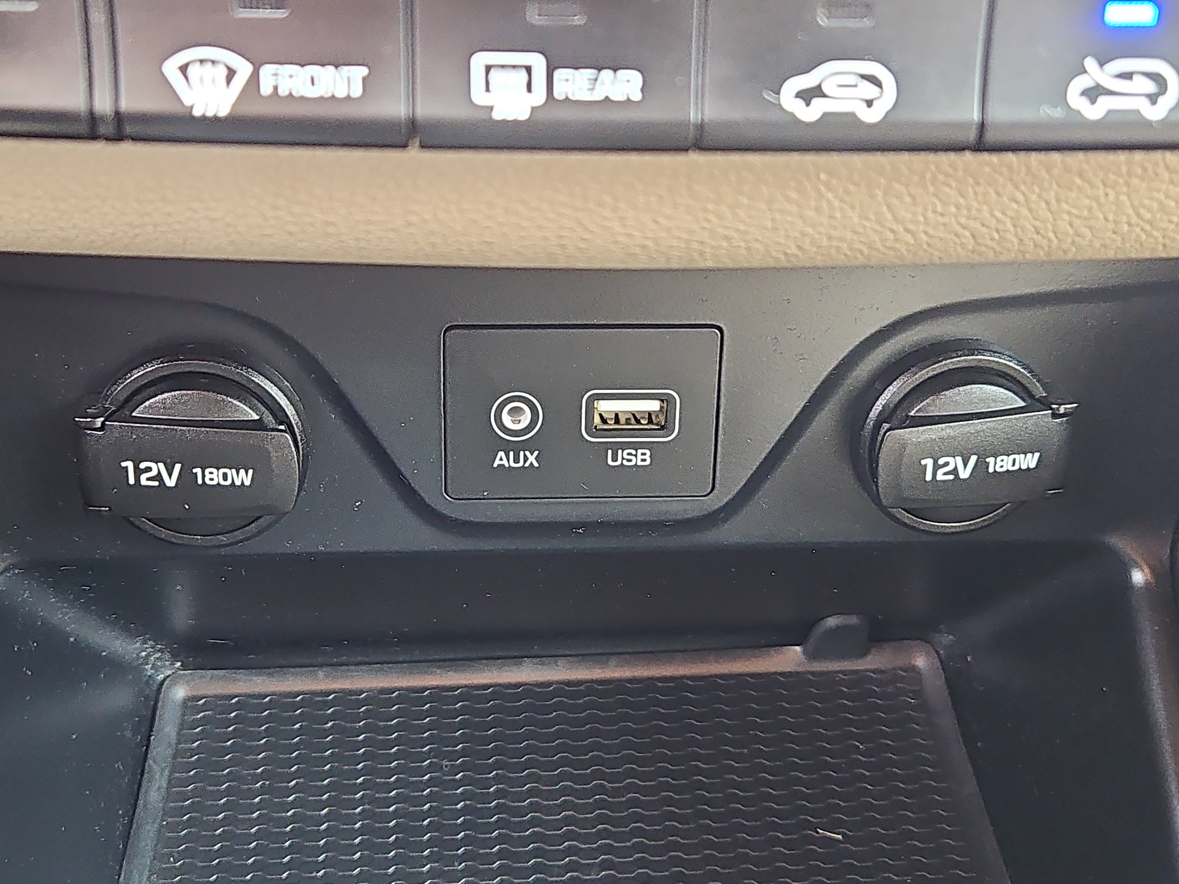 Used 2017 Hyundai Tucson SE Plus image 10