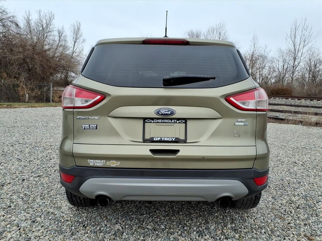 Used 2013 Ford Escape SE image 8