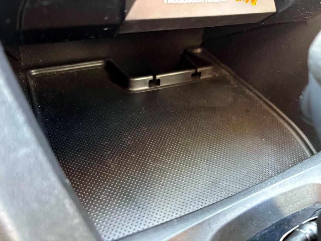 Used 2017 Honda Civic EX image 22