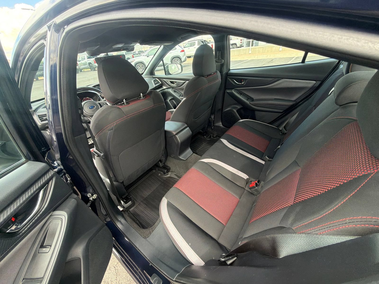 Used 2020 Subaru Impreza 2.0i Sport AWD/4WD image 24