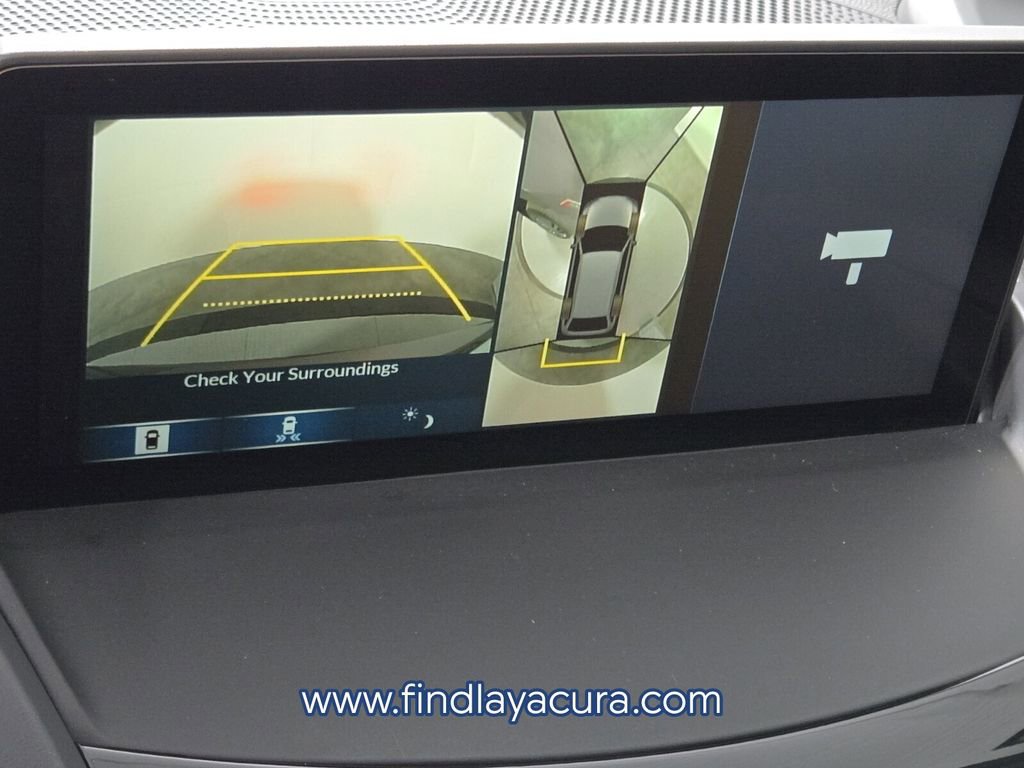 Used 2024 Acura RDX AWD w/ A-Spec & Advance Pkg image 22