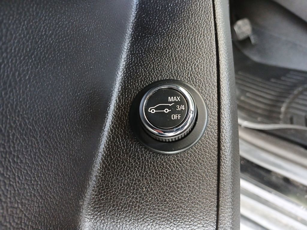 Certified 2020 Chevrolet Traverse LT image 19