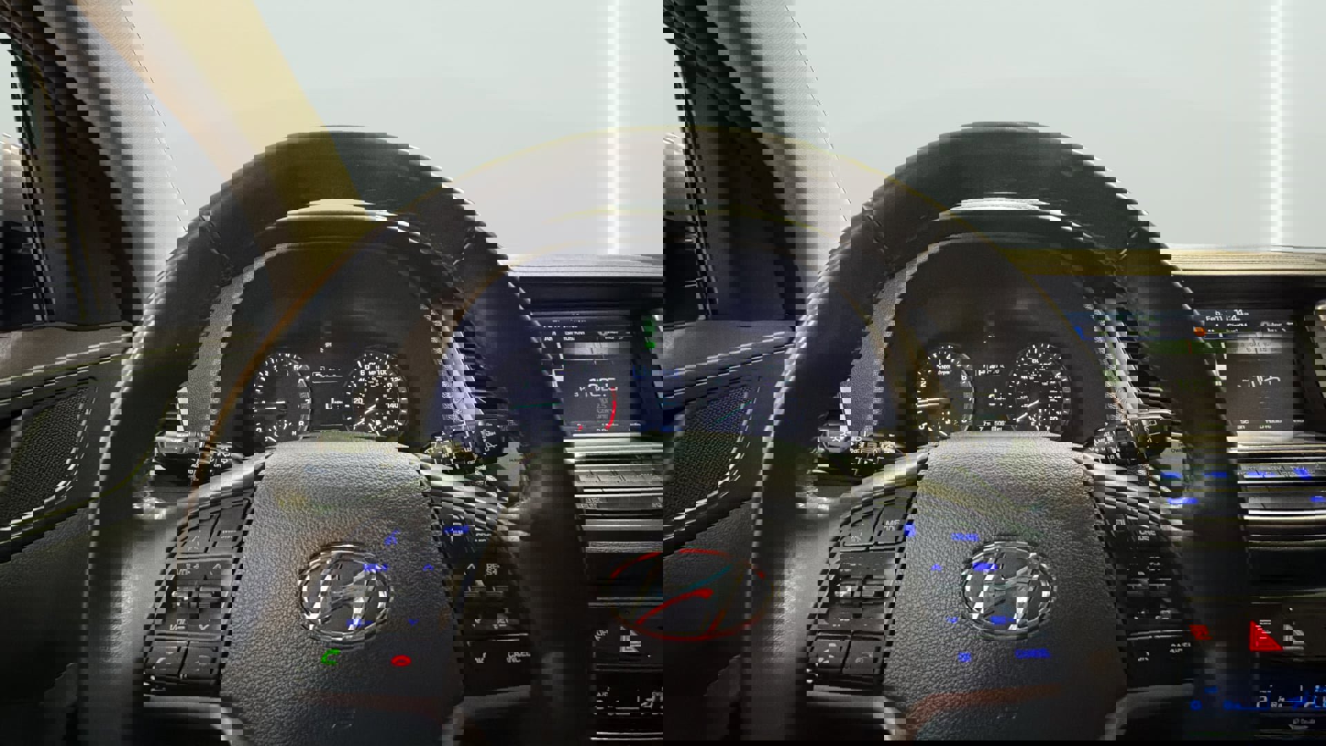 Used 2017 Hyundai Tucson Limited image 34