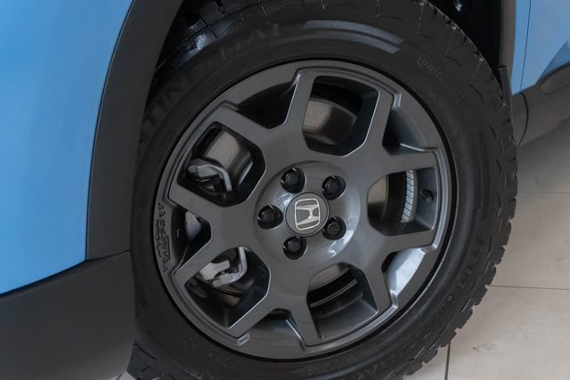 Used 2025 Honda Pilot TrailSport image 2