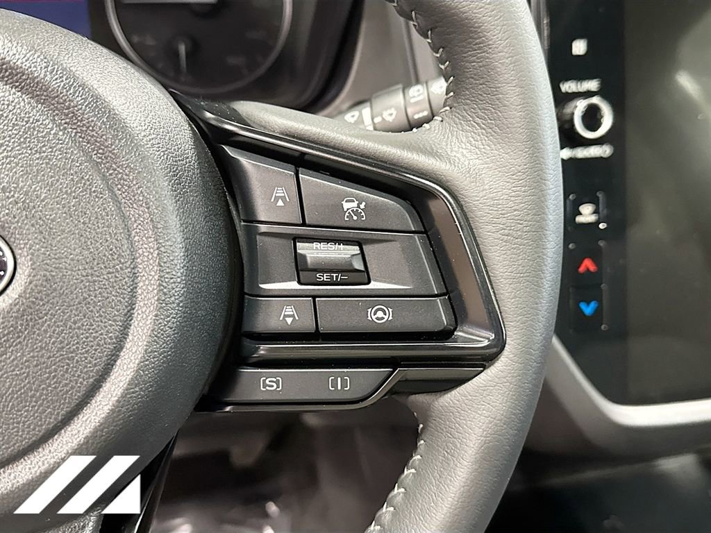 Certified 2026 Subaru Forester Premium image 13
