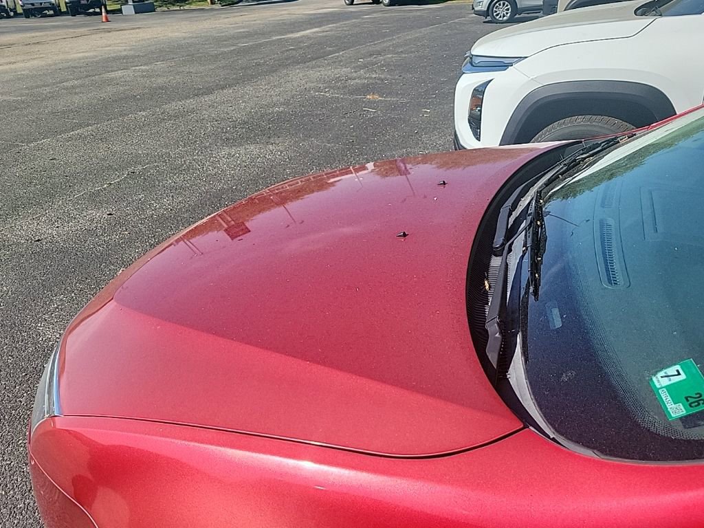 Used 2010 Ford Fusion SE FWD image 21