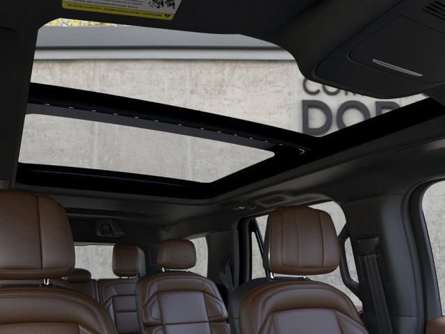 New 2026 Lincoln Navigator Reserve image 22