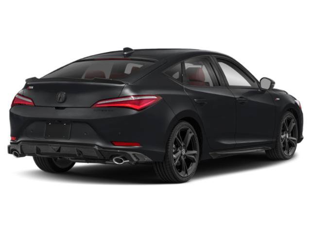 Used 2024 Acura Integra A-Spec w/ Technology Package FWD image 2
