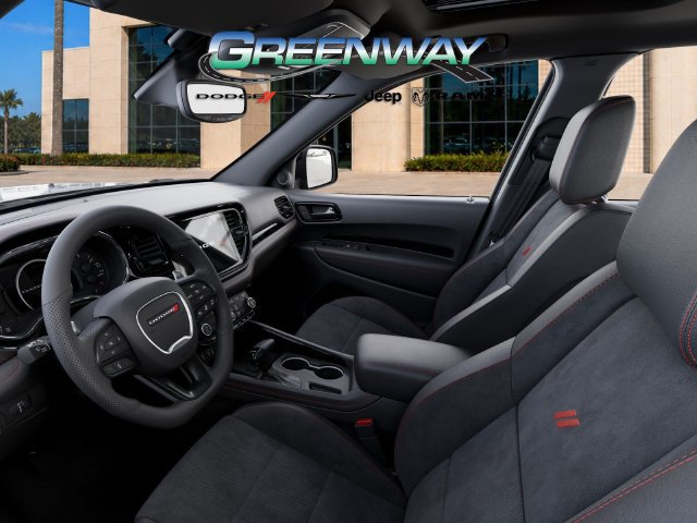 New 2026 Dodge Durango GT AWD/4WD image 22