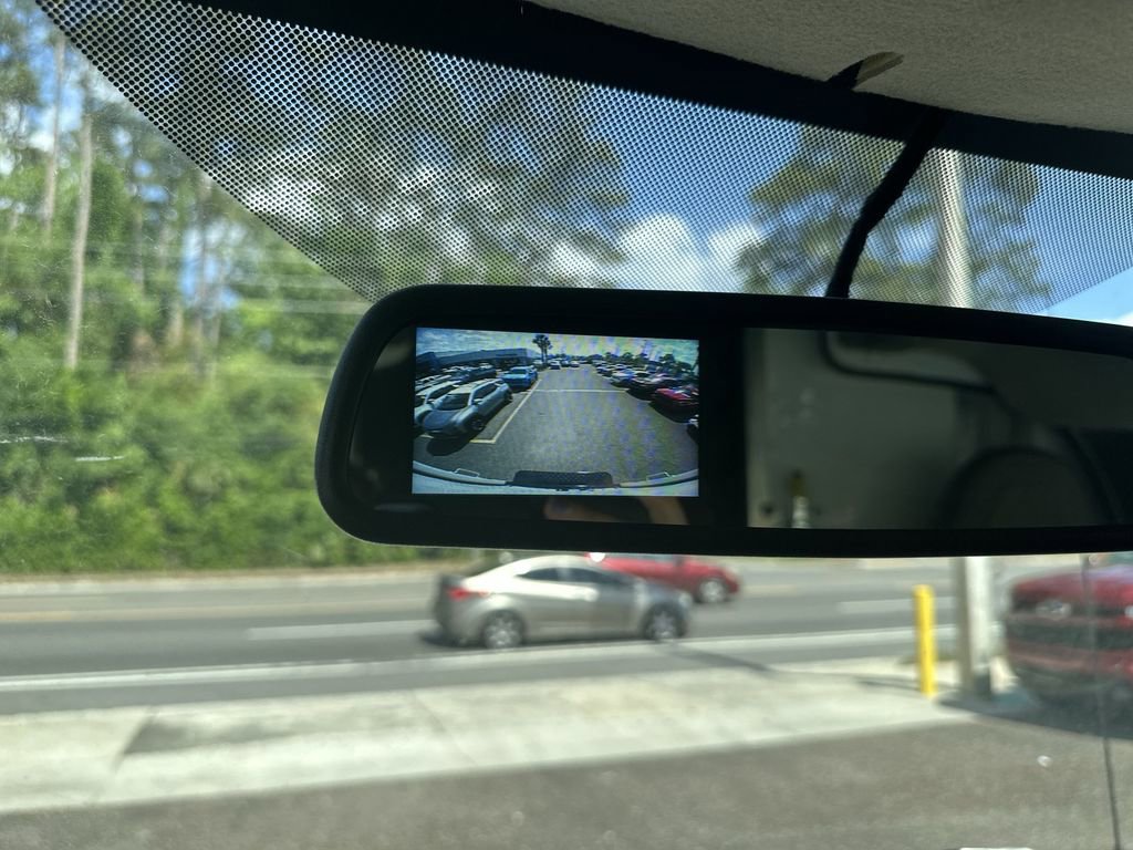 New 2025 Chevrolet Express 3500 w/ Power Convenience Package image 21