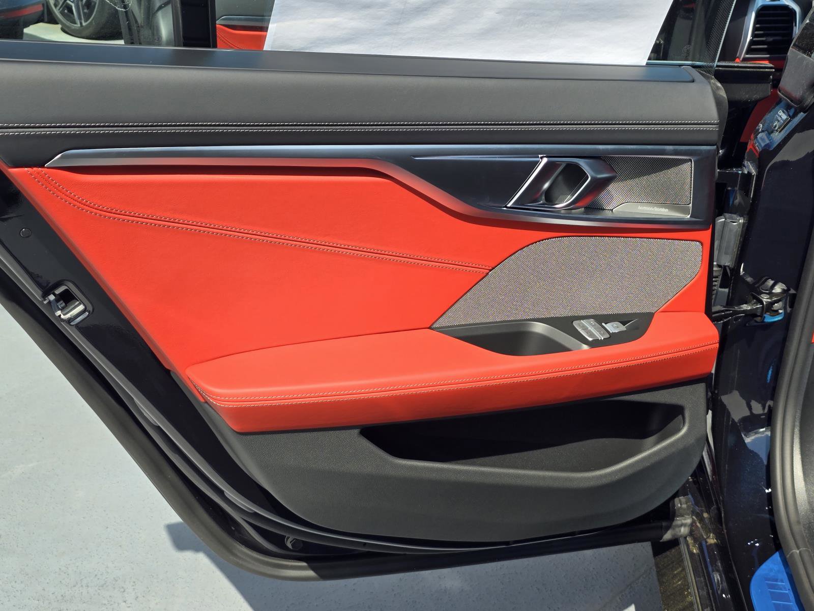 New 2026 BMW 840i image 10