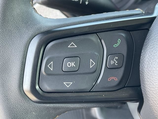 Used 2024 Jeep Wrangler Unlimited Sport AWD/4WD image 33