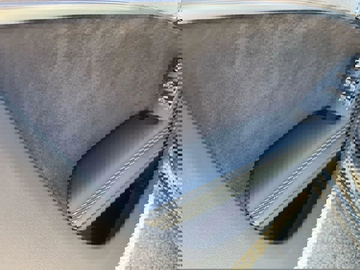 Used 2017 Audi S5 3.0T Cabriolet w/ Technology Package image 9