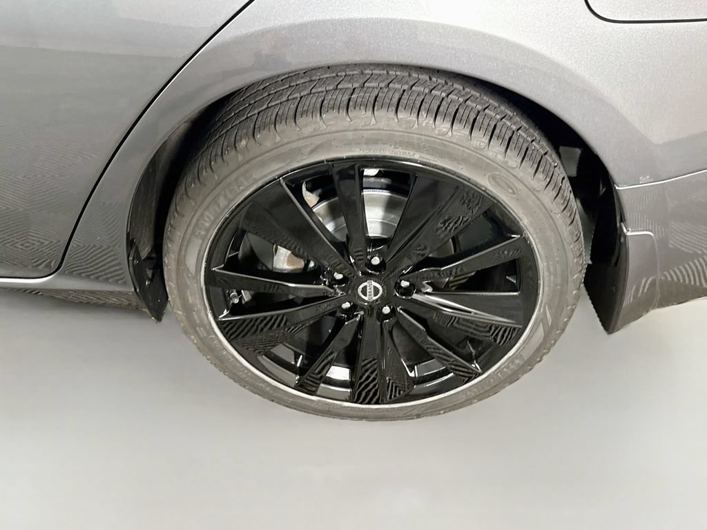 Used 2020 Nissan Altima 2.5 SR w/ Premium Package AWD/4WD image 34