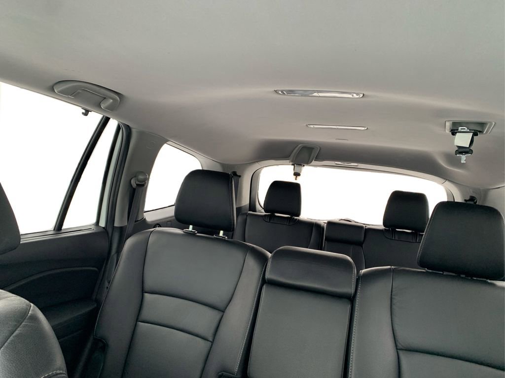 Certified 2022 Honda Pilot Special Edition image 10