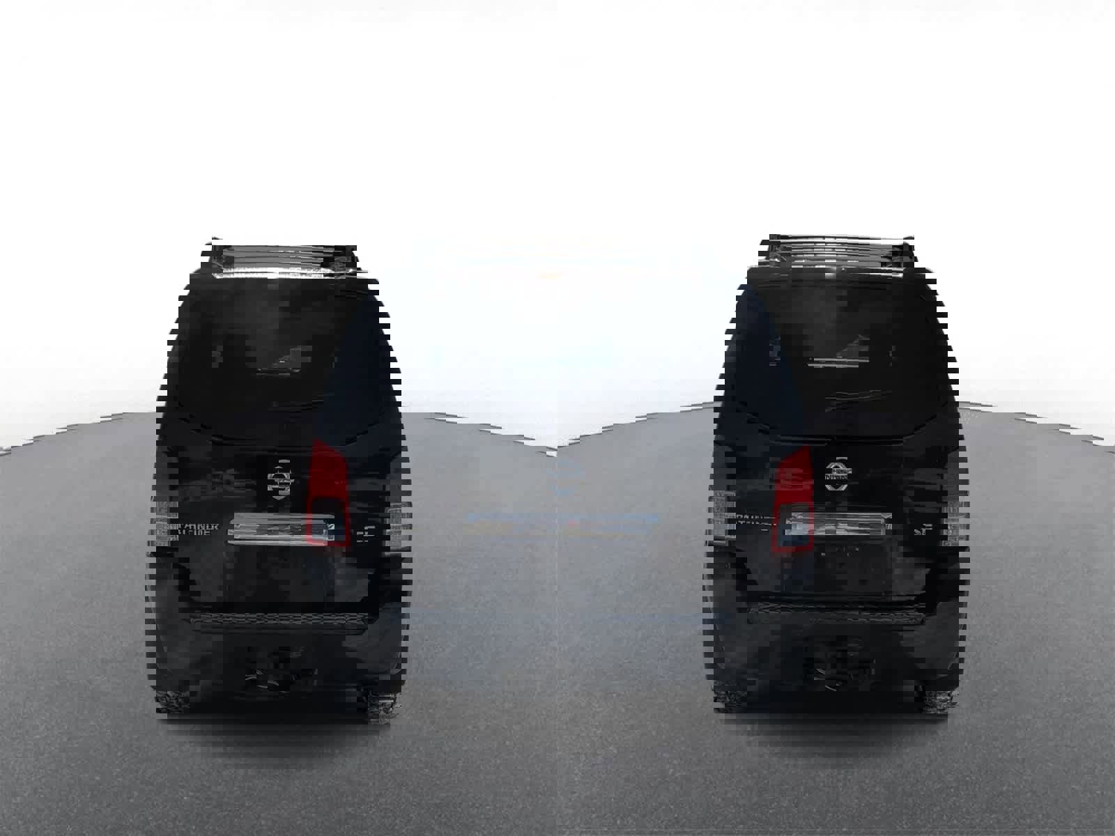 Used 2007 Nissan Pathfinder SE w/ SE Premium Pkg image 7