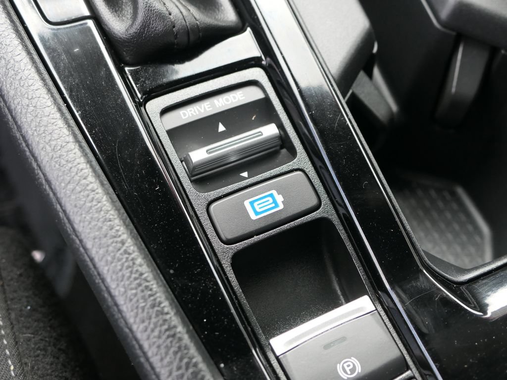 Used 2024 Honda Accord Sport image 22