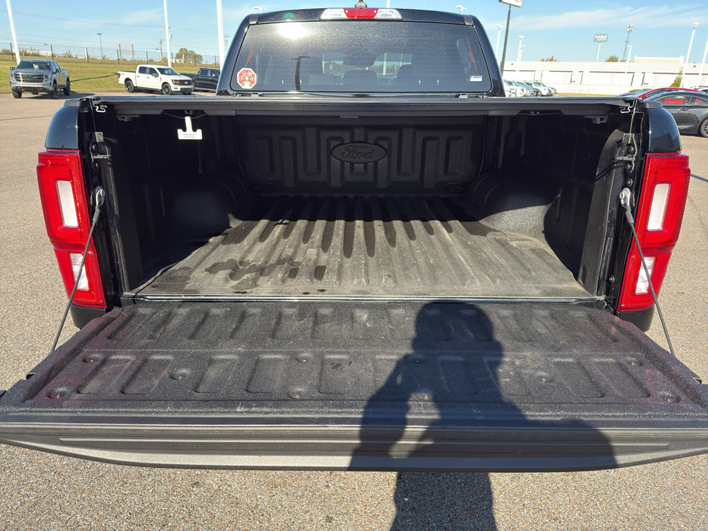 Used 2020 Ford Ranger XLT w/ Equipment Group 301A Mid image 6