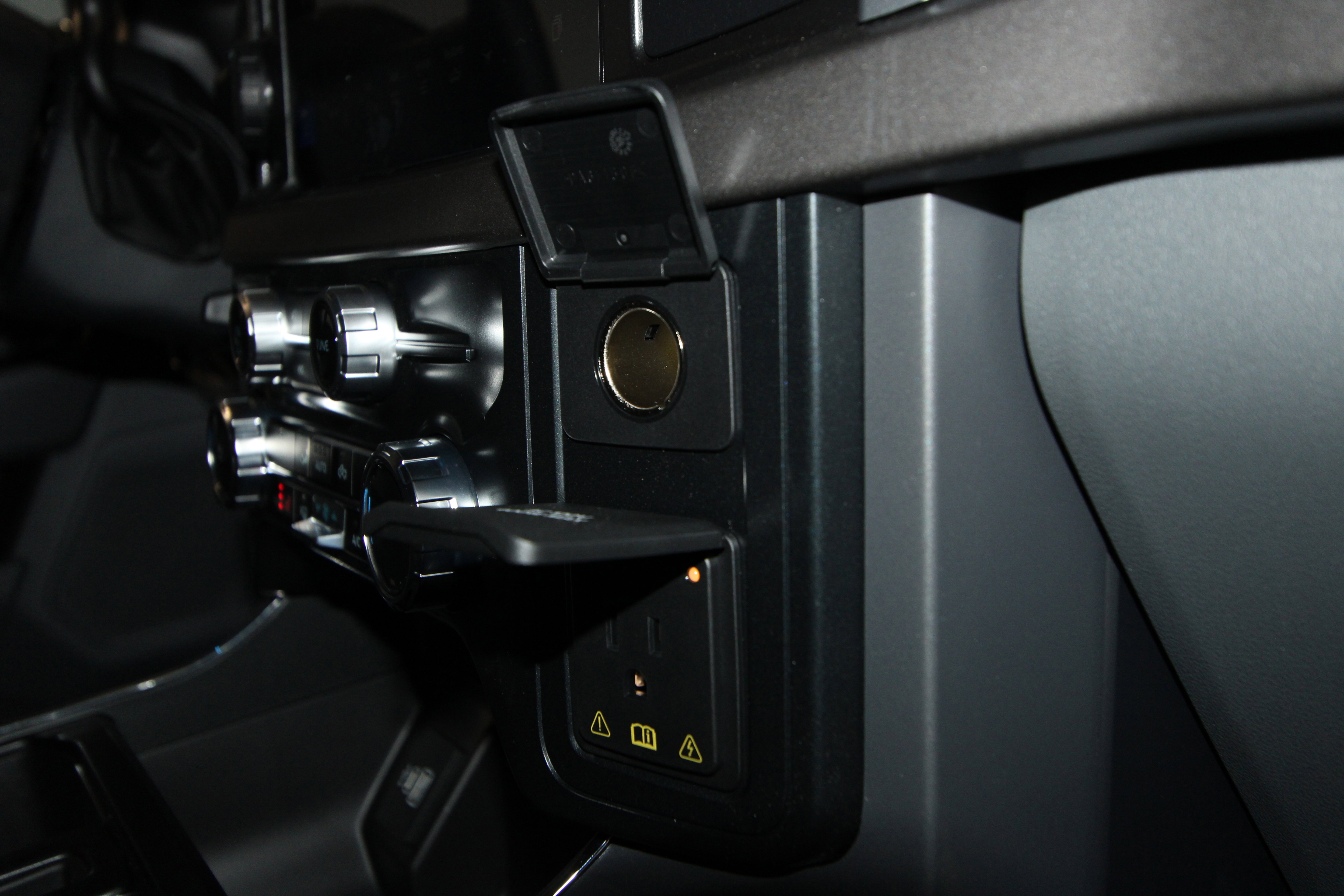 New 2026 Ford F150 XLT image 19