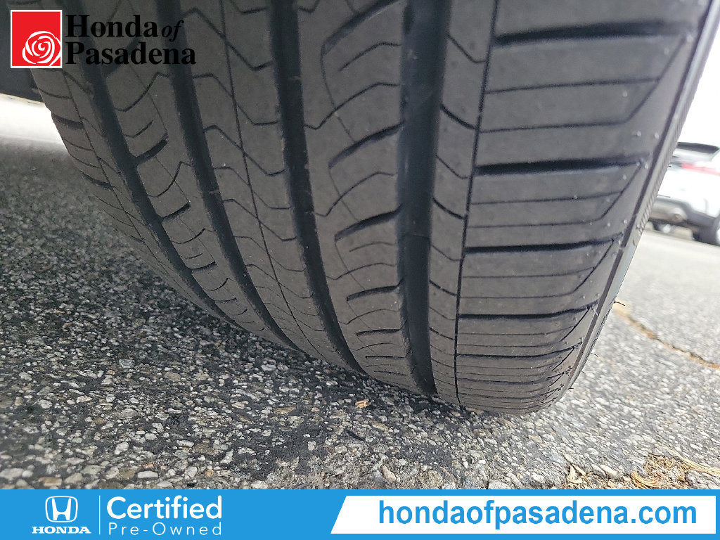 Certified 2025 Honda Accord Sport image 33
