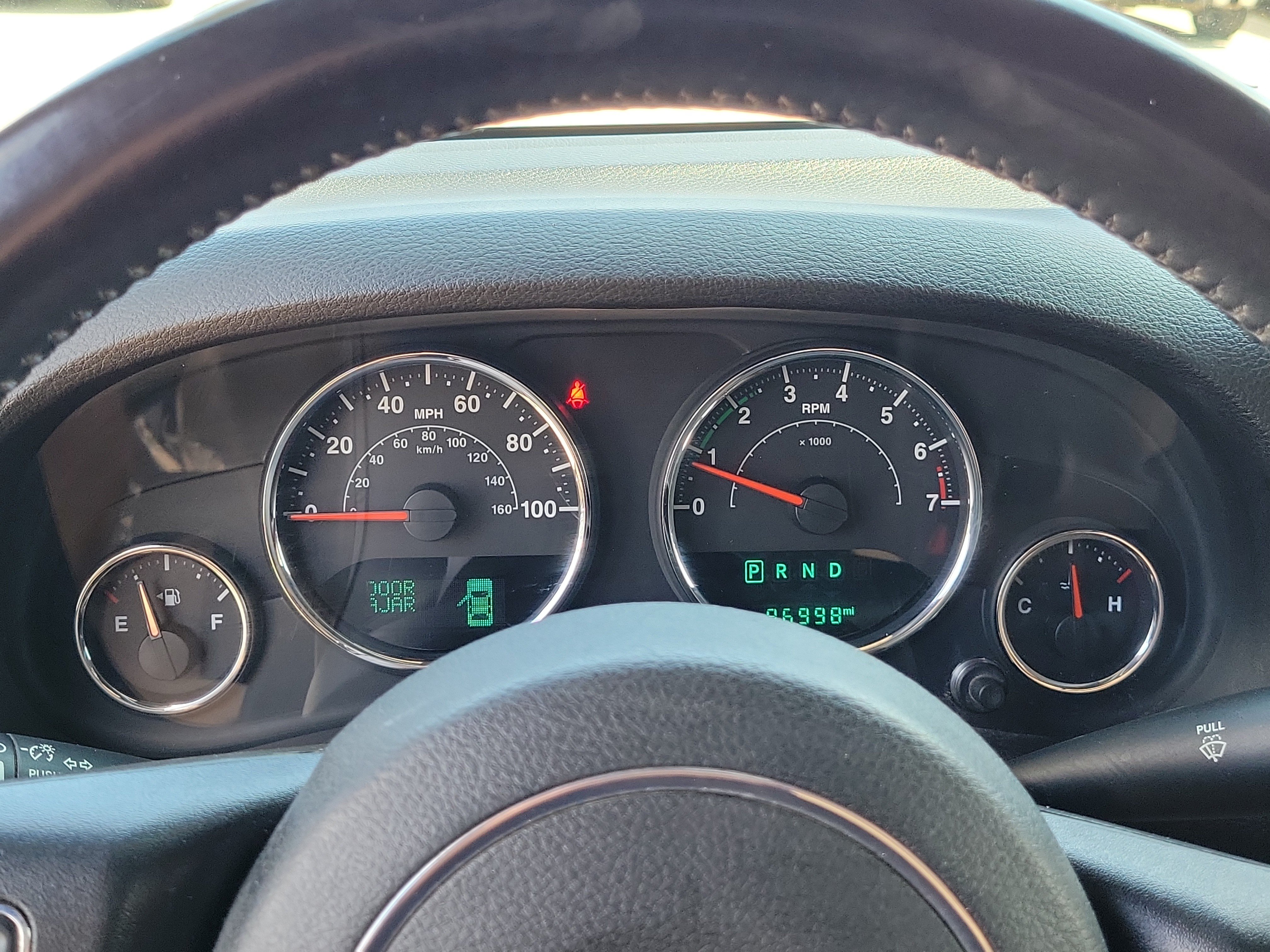 Used 2015 Jeep Wrangler Rubicon w/ Power Convenience Group AWD/4WD image 21