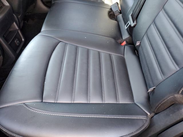 Used 2016 Ford Edge SEL w/ Equipment Group 201A image 18