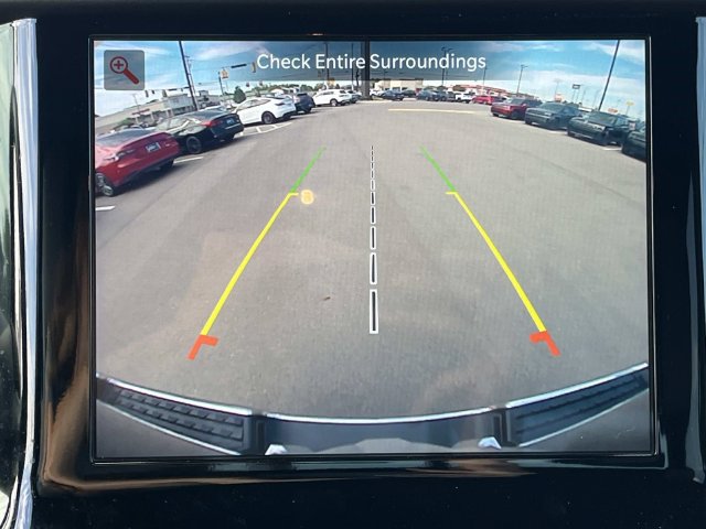 Used 2023 RAM 1500 Big Horn w/ Trailer Tow Group AWD/4WD image 28