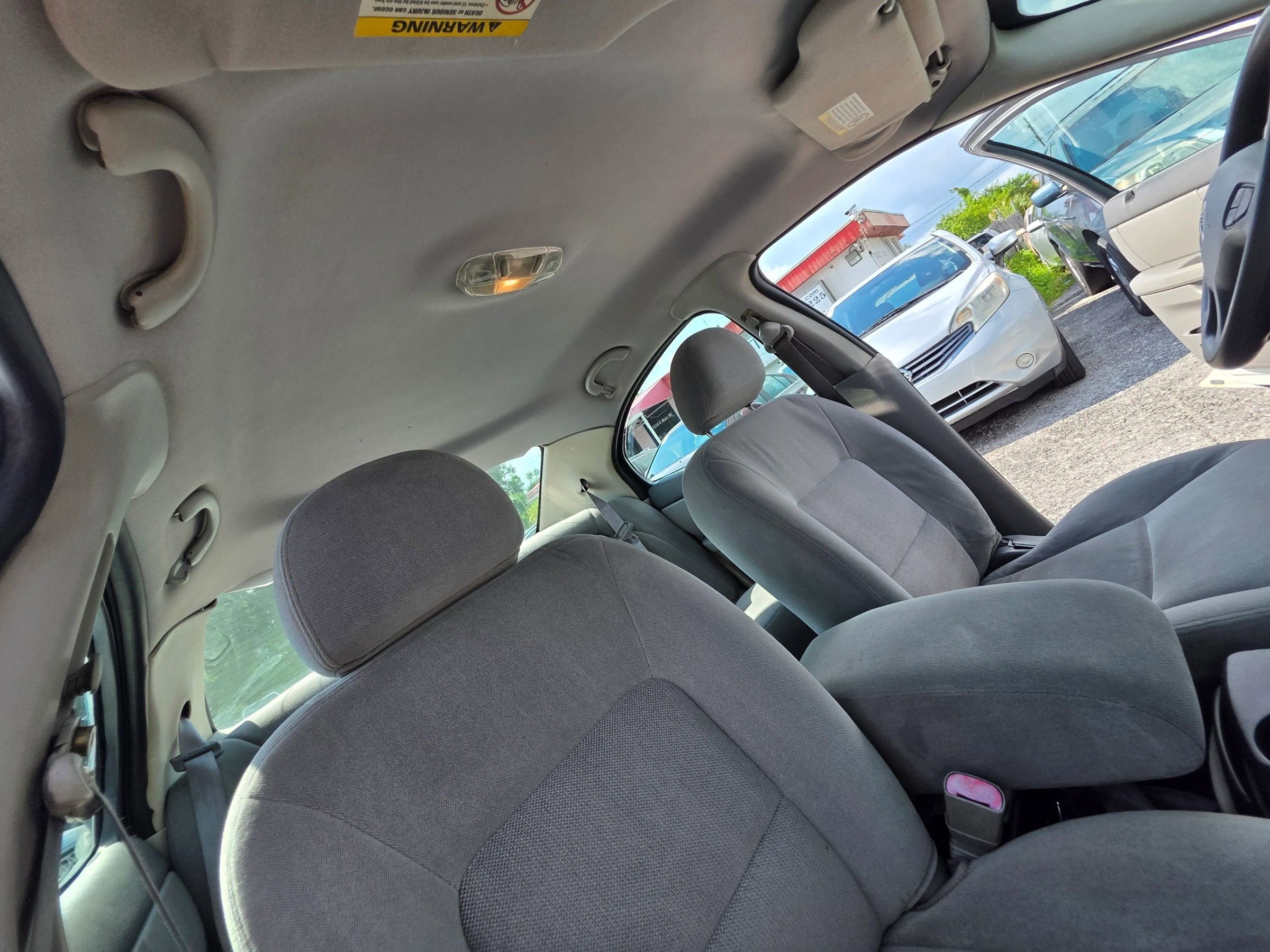 Used 2003 Mercury Sable GS image 20