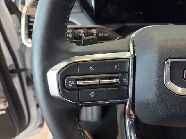 New 2026 GMC Acadia Elevation w/ Black Edition FWD image 32