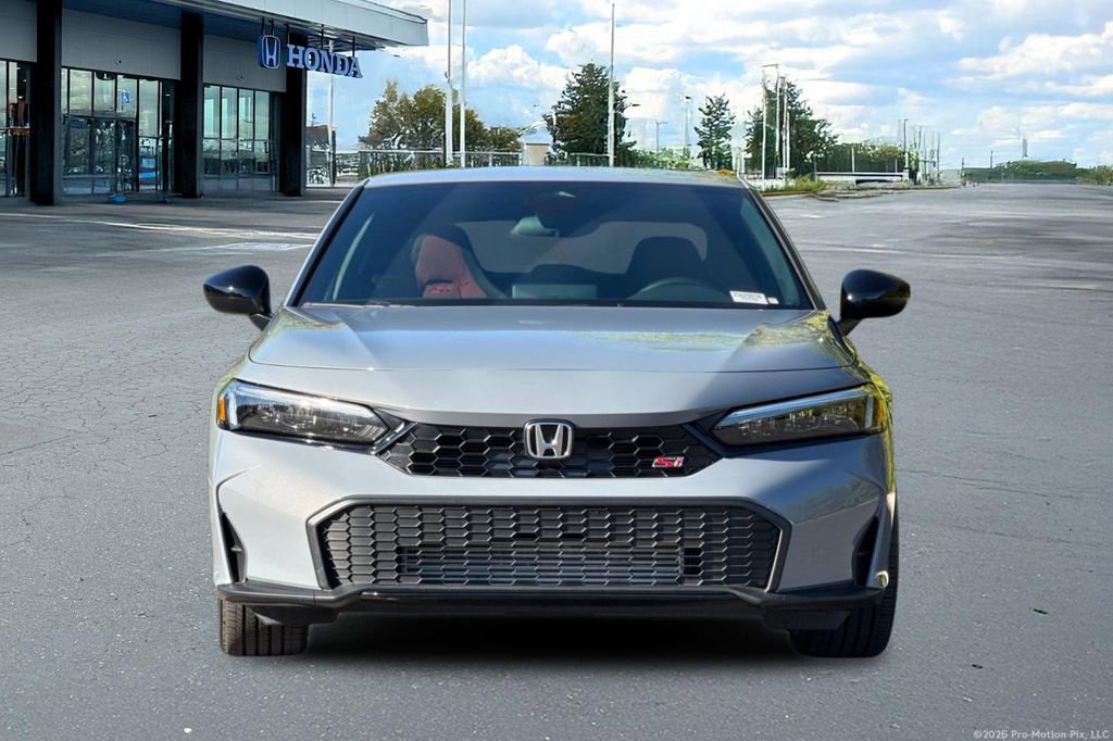 Certified 2026 Honda Civic Si image 14