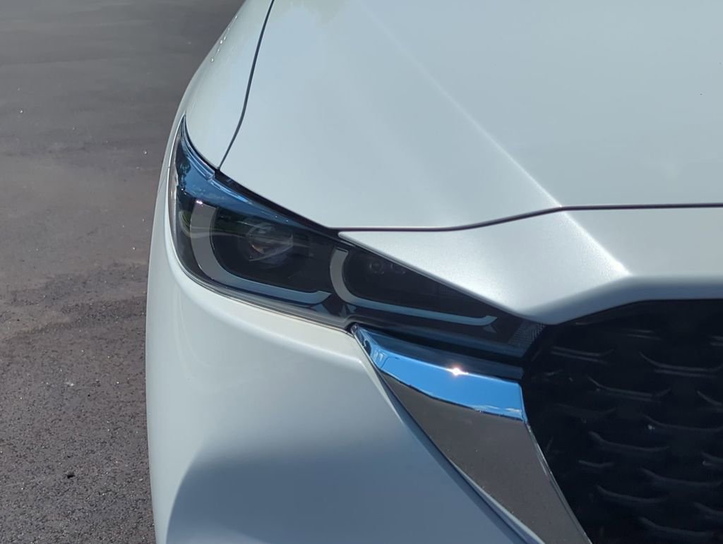 New 2025 MAZDA CX-5 AWD 2.5 S w/ Select Package image 9