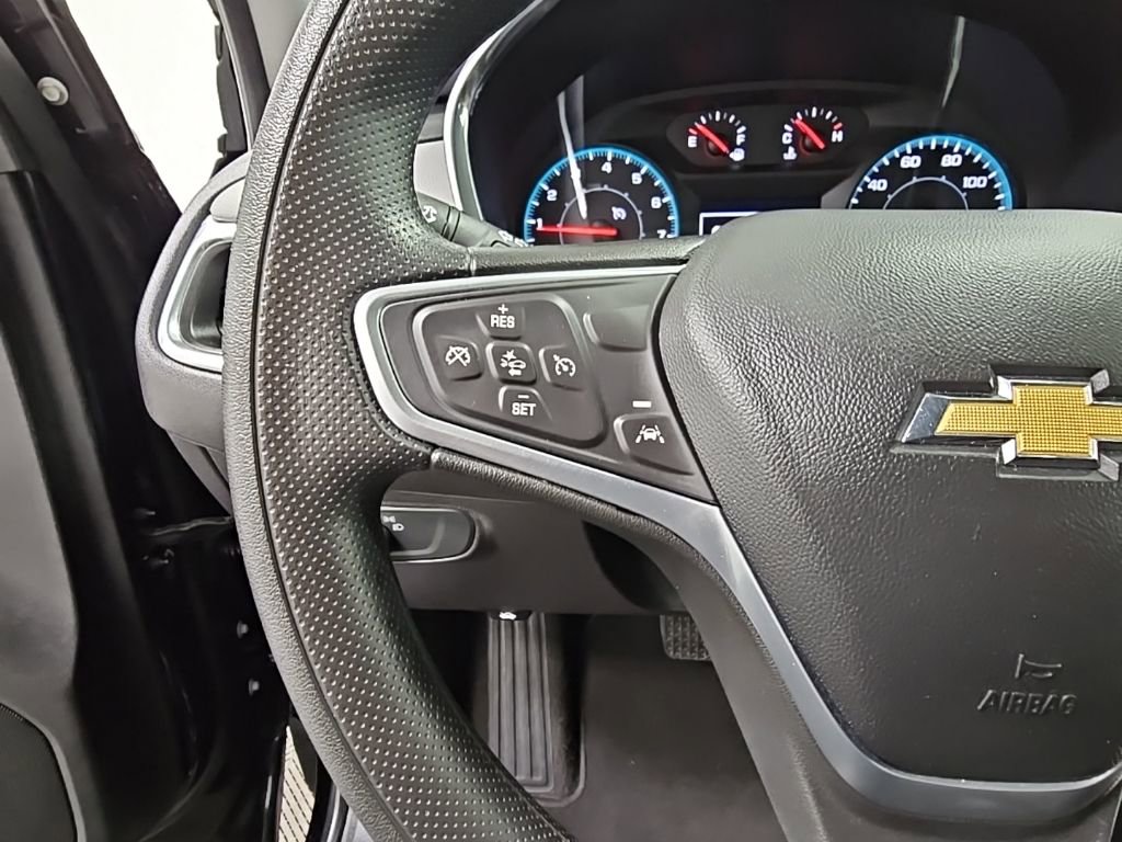 Used 2023 Chevrolet Equinox LS w/ Midnight Edition image 25