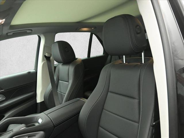 Certified 2026 Mercedes-Benz GLE 350 4MATIC image 9