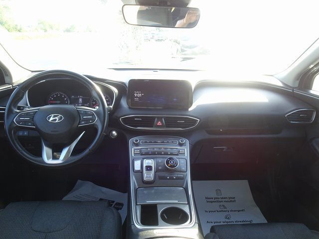 Used 2023 Hyundai Santa Fe SEL image 11
