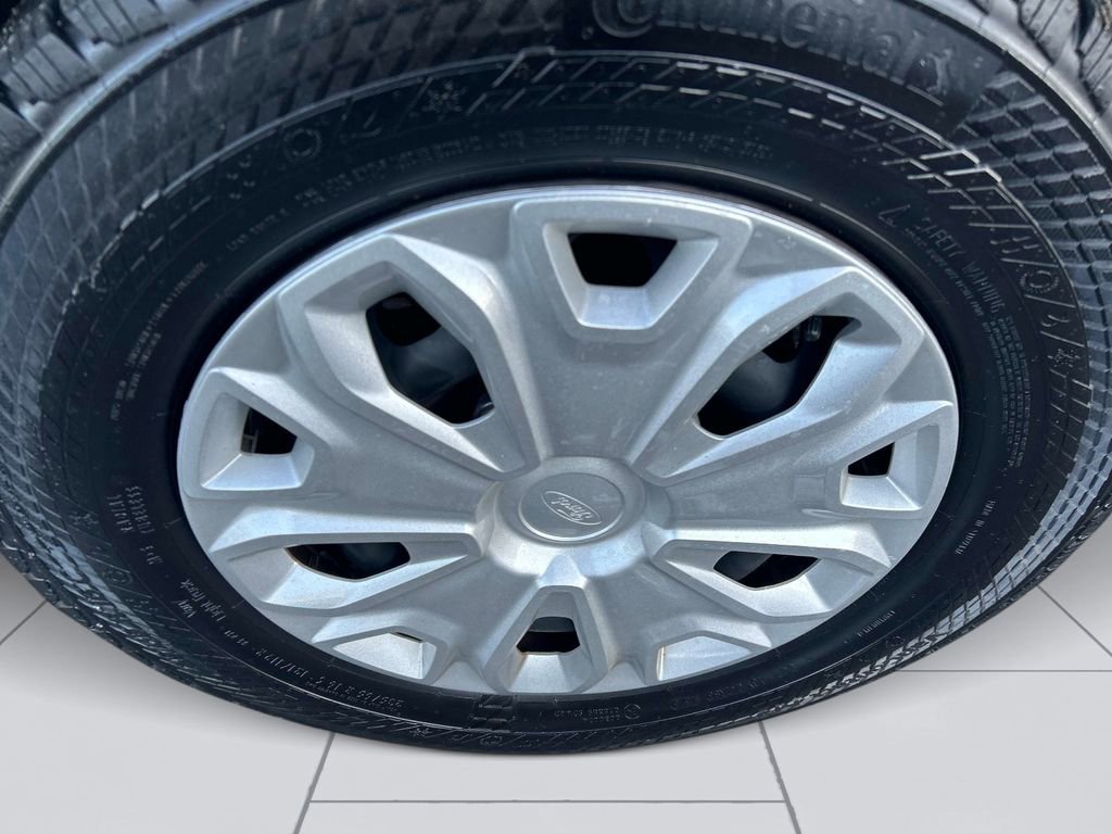 Used 2024 Ford Transit 250 Low Roof w/ Exterior Upgrade Package RWD image 9