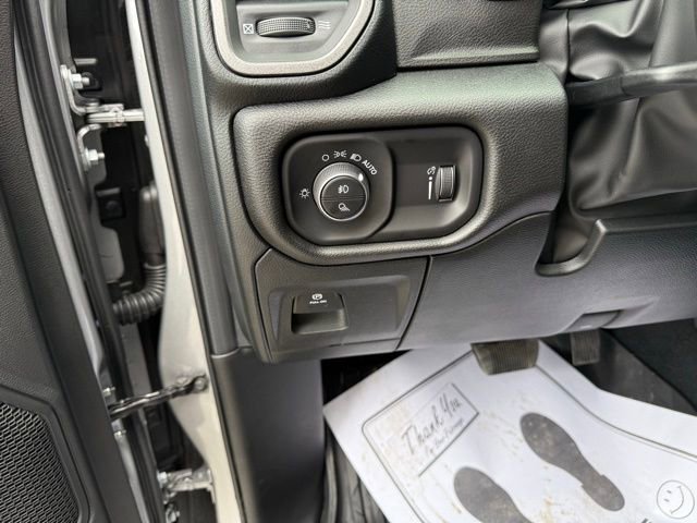 New 2026 RAM 1500 Classic Warlock image 18
