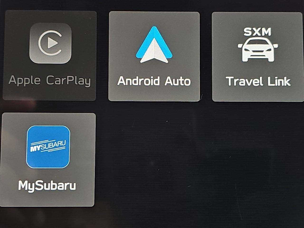 Certified 2025 Subaru Legacy Premium AWD/4WD image 26