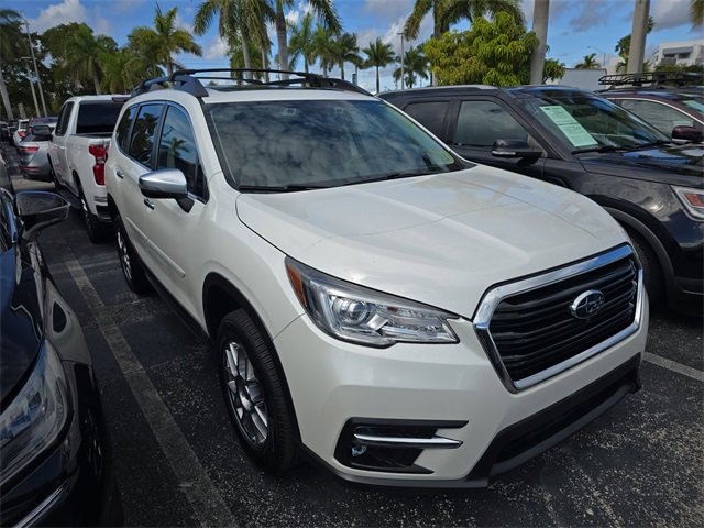 Used 2020 Subaru Ascent Touring image 2
