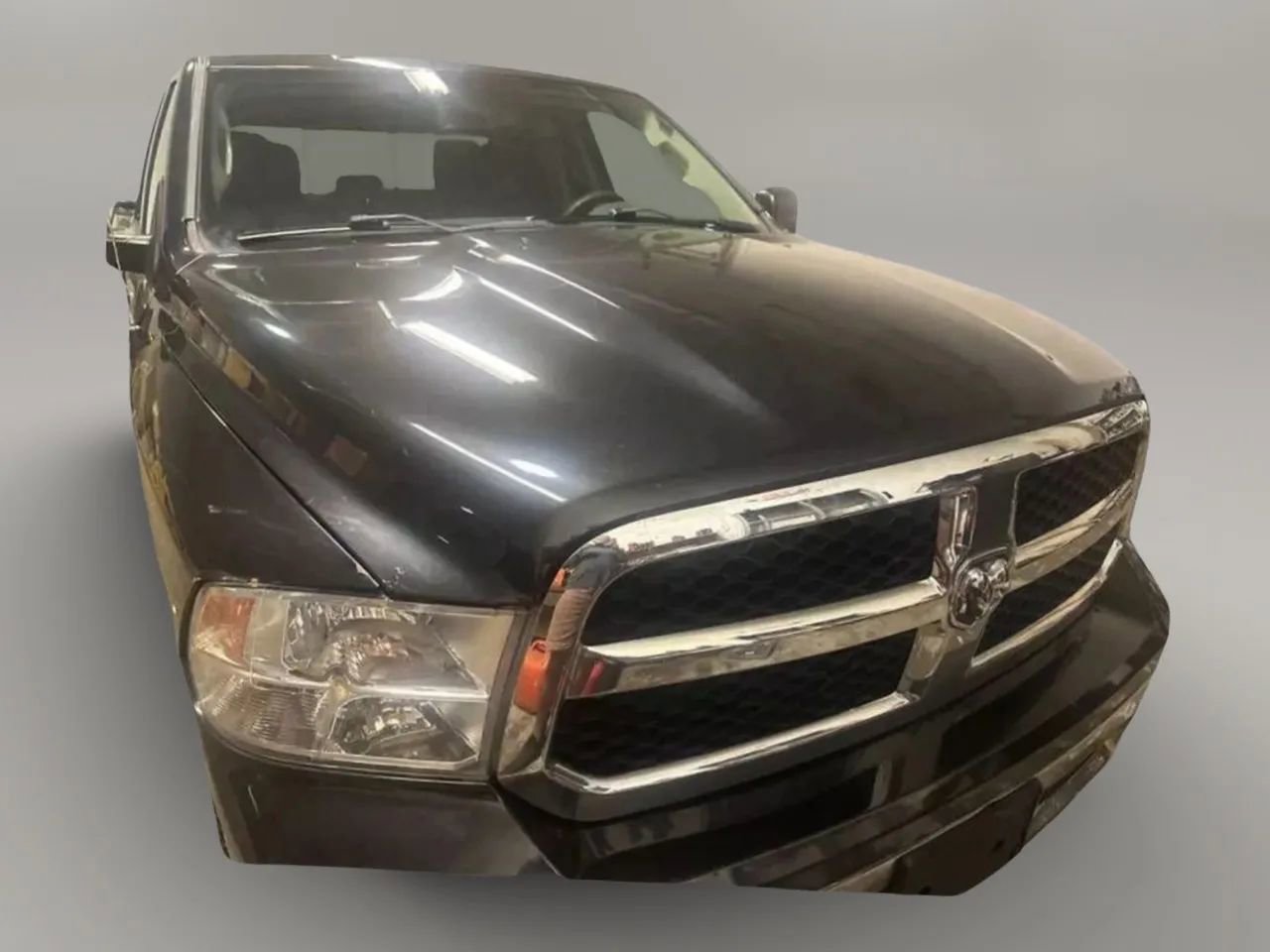 Used 2016 RAM 1500 Classic SLT image 7