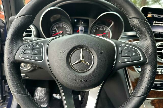 Used 2018 Mercedes-Benz C 300 4MATIC Sedan image 29